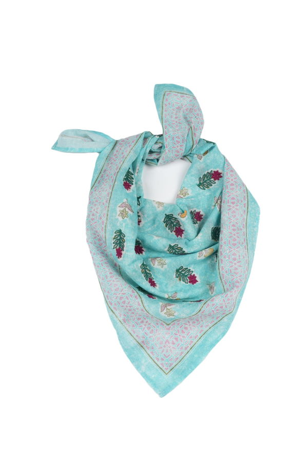 Vismaya Enchanted Bloom Bandana