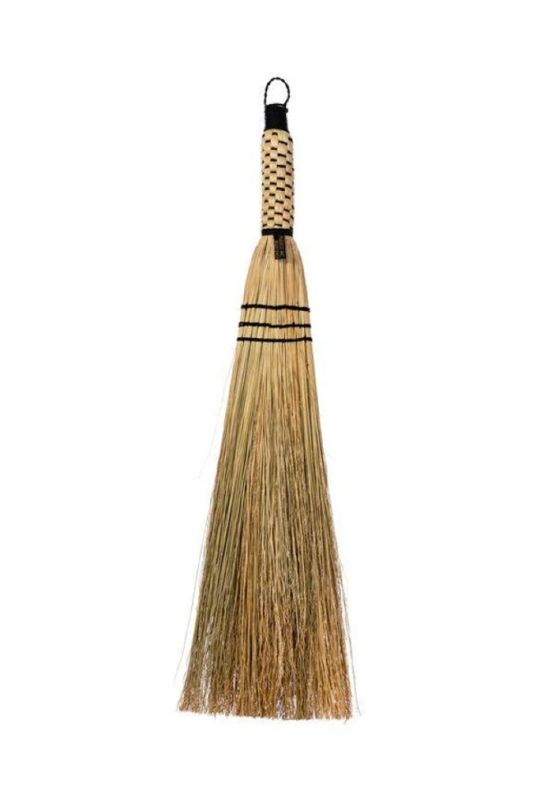 Puebco Hand Broom - Black