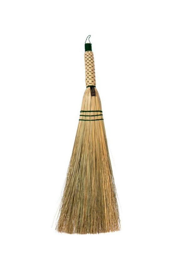 Puebco Hand Broom - Green