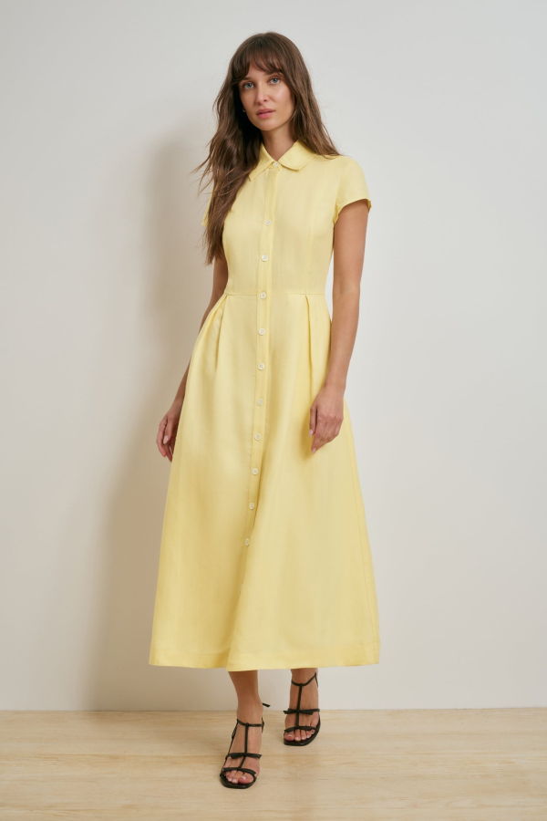 Favorite Daughter The Sunday Best Dress