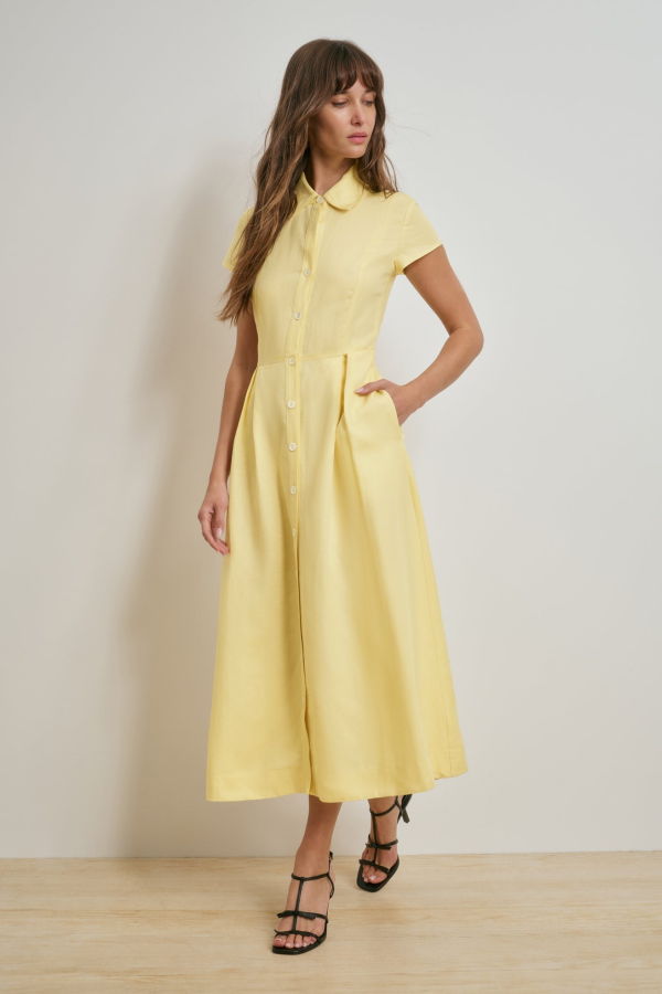 Favorite Daughter The Sunday Best Dress