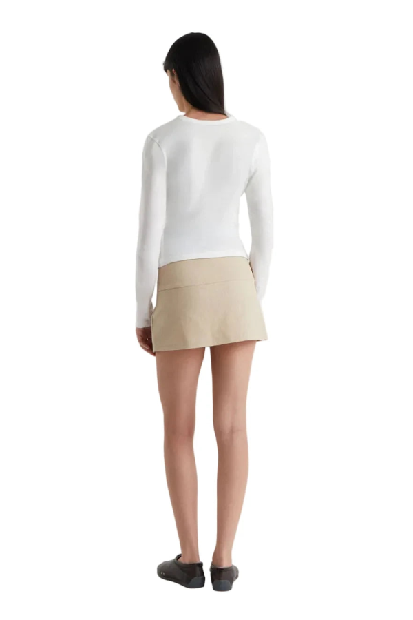 Paloma Wool Nestor Top - White