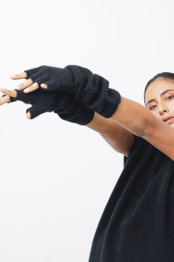 Lela Jacobs U Gloves