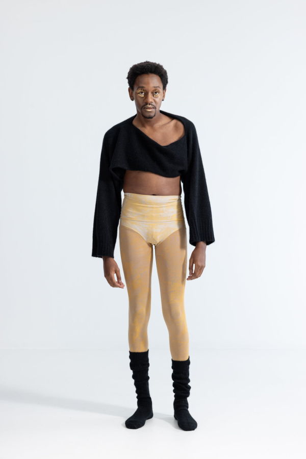 Lela Jacobs U Arms Arm Warmers - Lavender