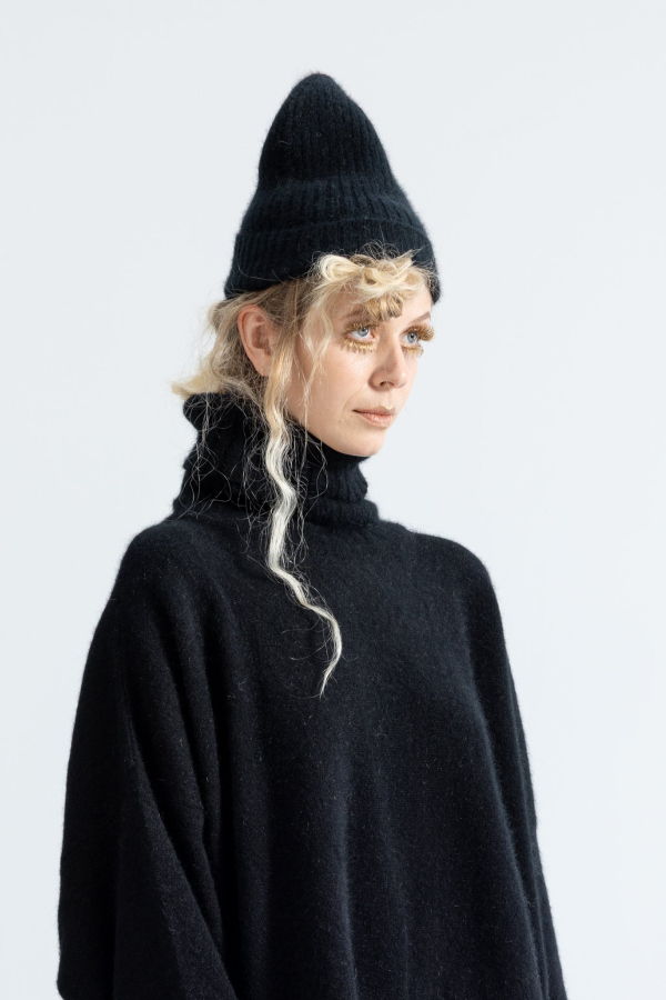 Lela Jacobs U Beanie