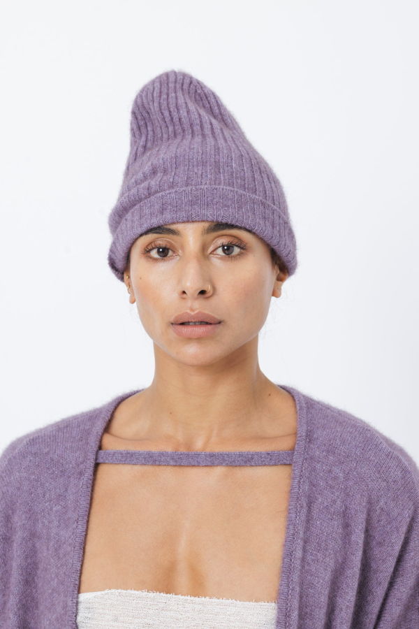 Lela Jacobs U Beanie