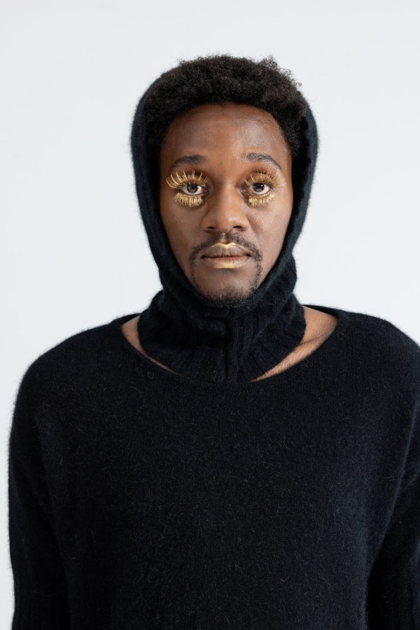 Lela Jacobs U Hood - Natural