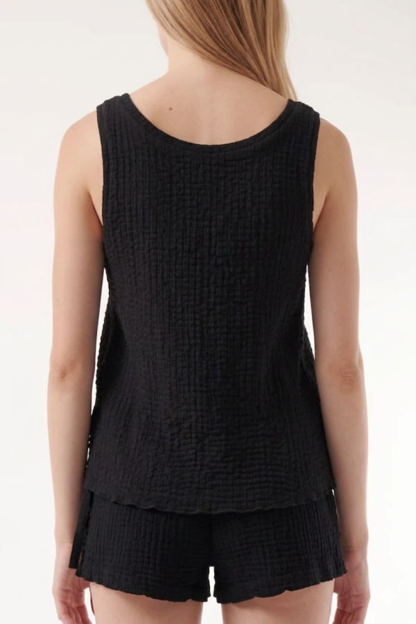 Colmillo de Morsa Basico Top