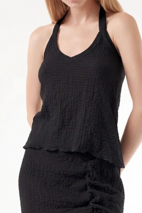 Colmillo de Morsa Formentera Top