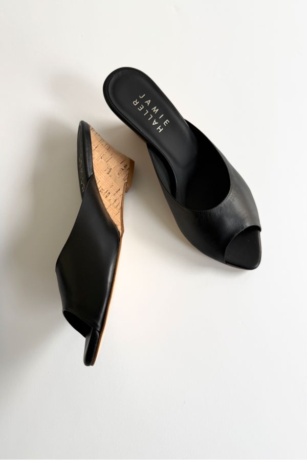 Jamie Haller The Kit Slide