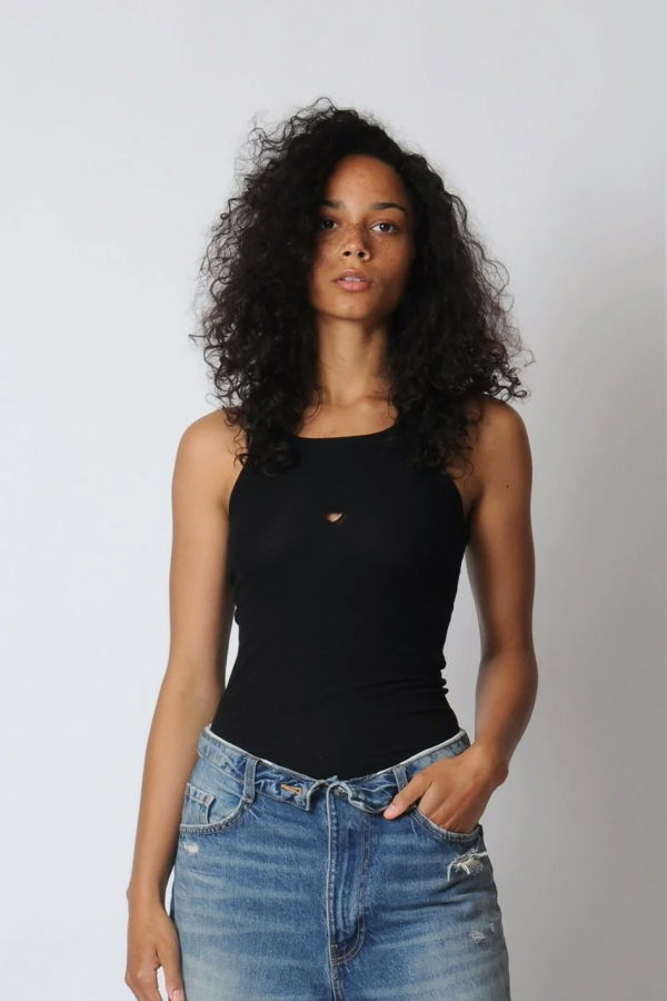 Baserange Heart Tank