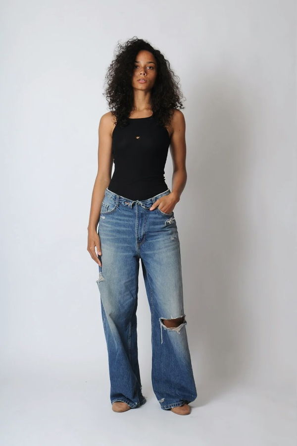 Baserange Heart Tank