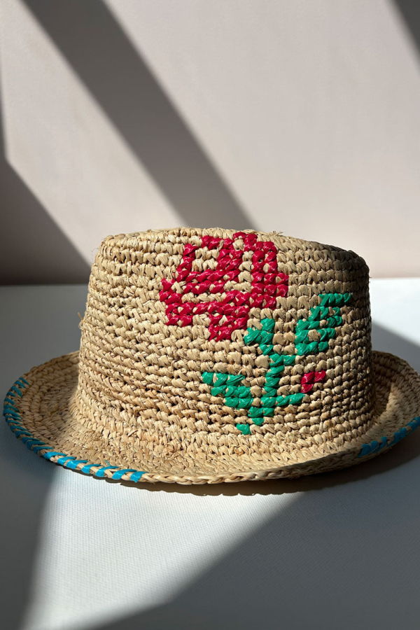 Lola Fun Hat
