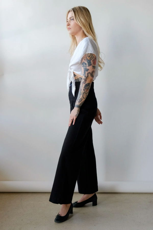 Jesse Kamm Kamm Pants