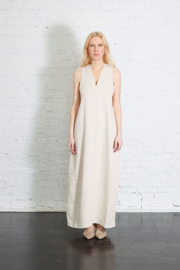 Nanushka Amarilis Dress