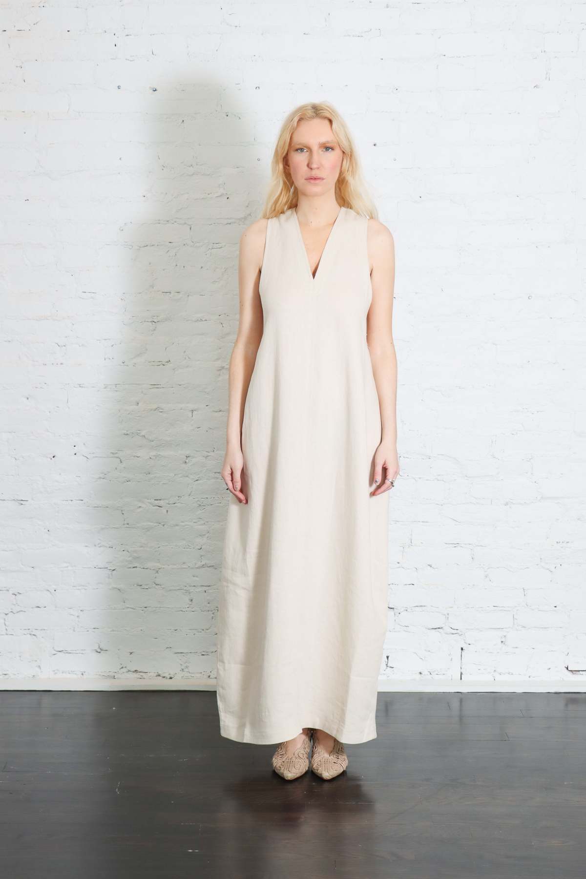 Nanushka Amarilis Dress - Image 1 of 7