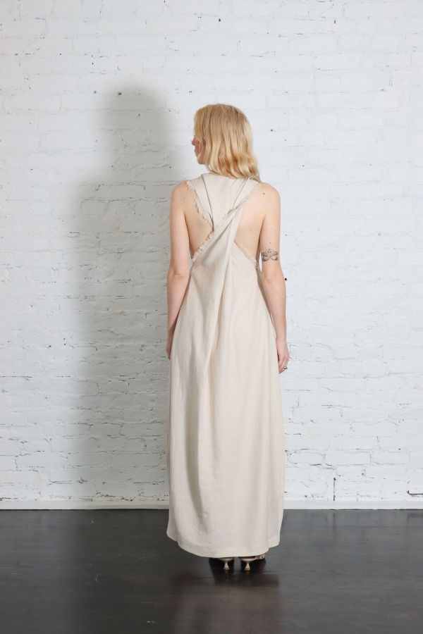 Nanushka Amarilis Dress