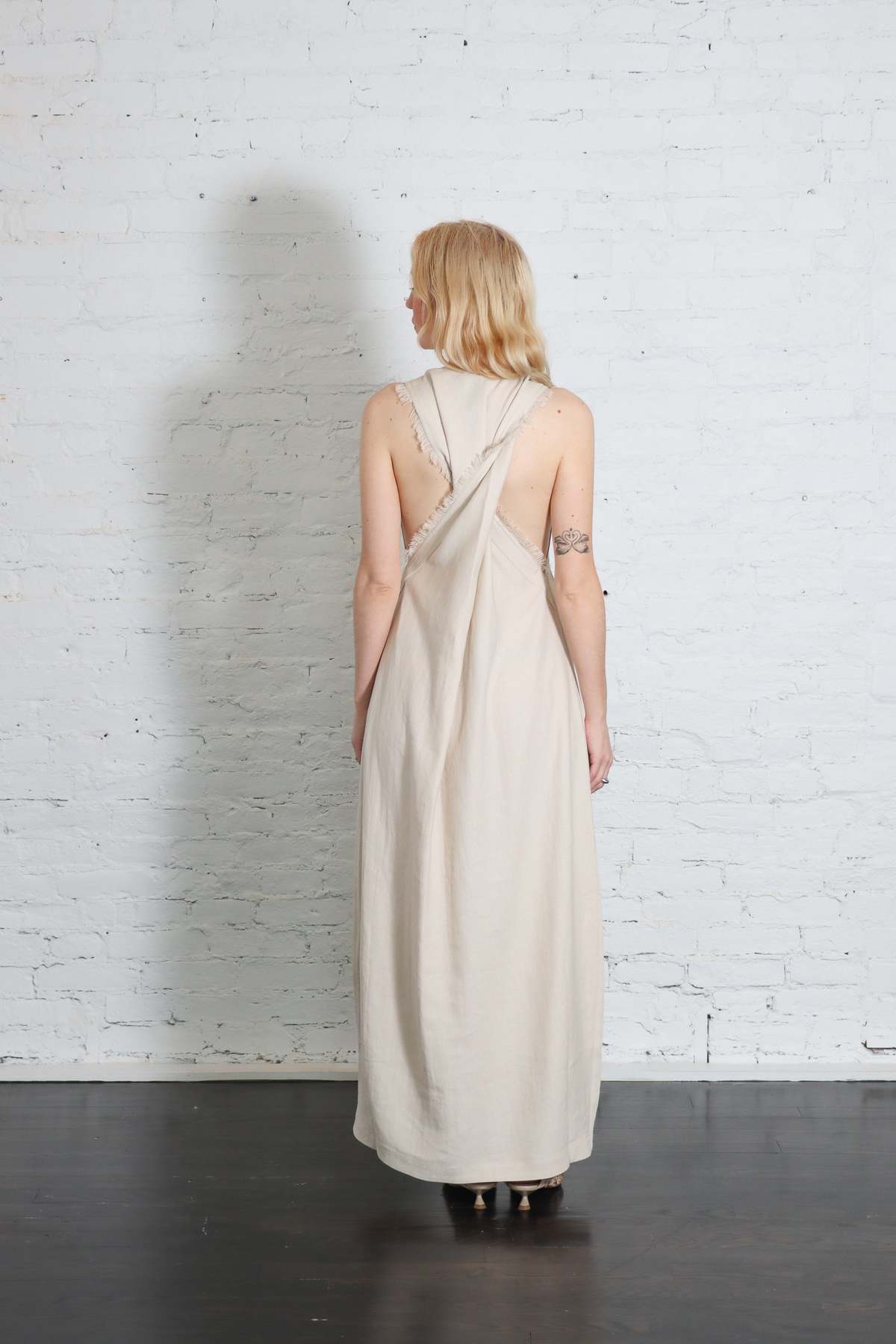Nanushka Amarilis Dress - Image 2 of 7