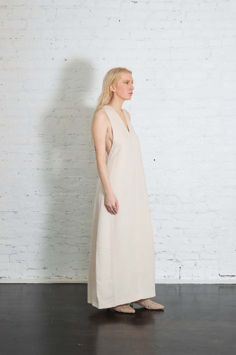 Nanushka Amarilis Dress
