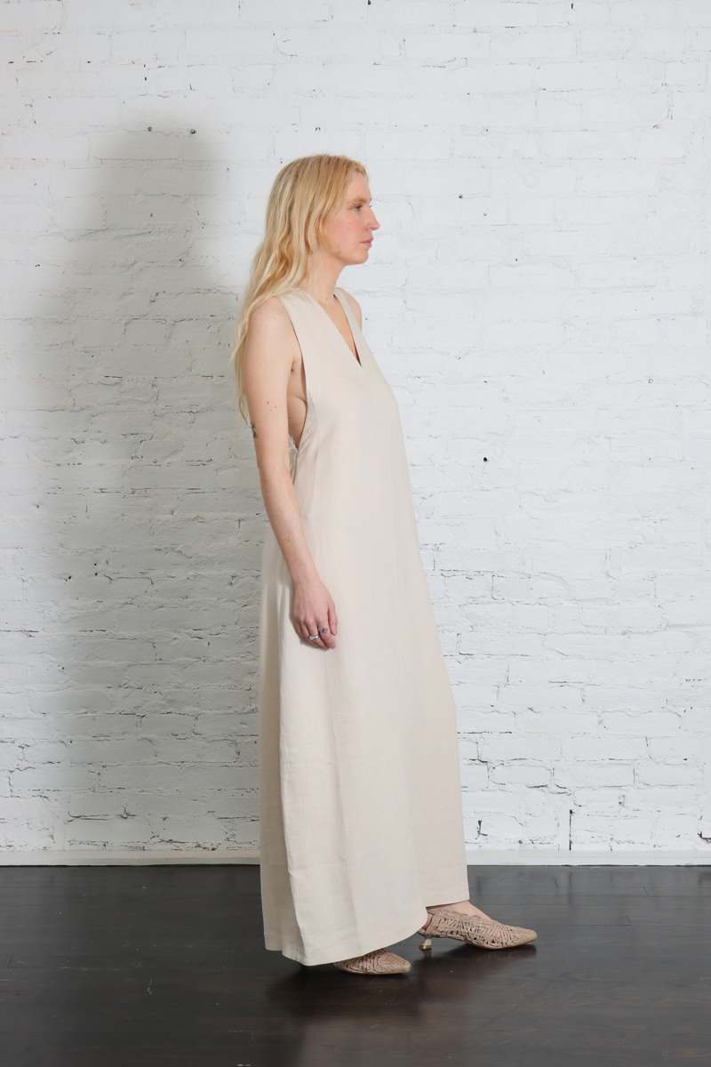 Nanushka Amarilis Dress