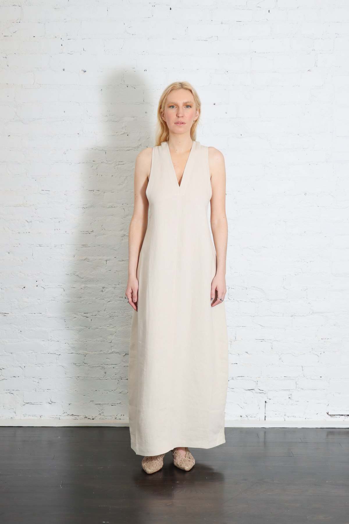 Nanushka Amarilis Dress - Image 6 of 7