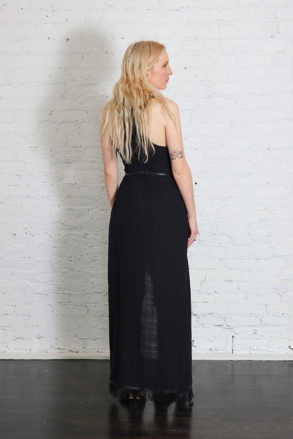 Nanushka Rayen Dress