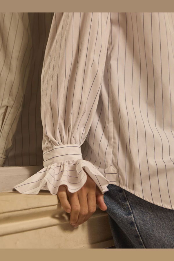 BOURRIENNE Boudoir Shirt