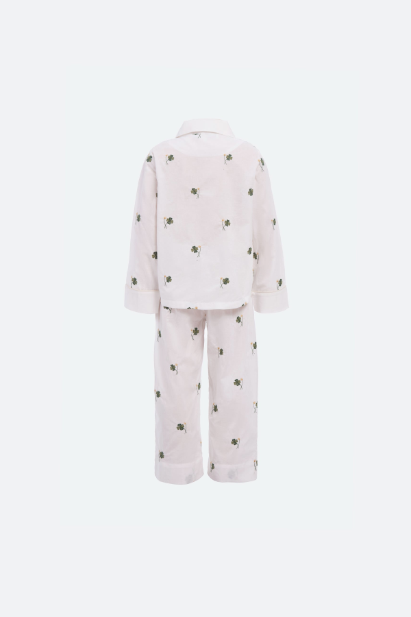 KIDS Sea NY Alieen PJ Set - Multi