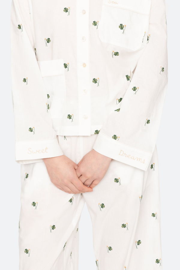 Sea NY Alieen PJ Set - Multi