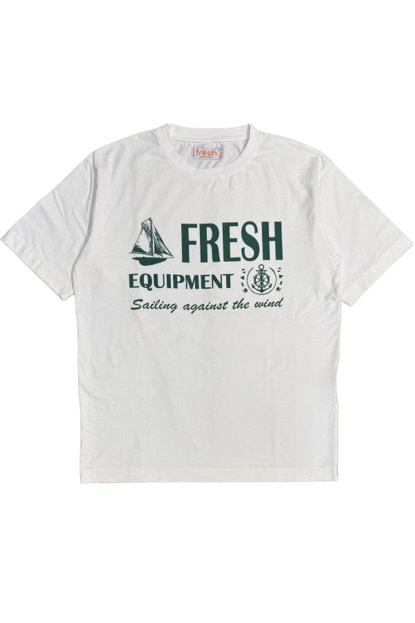 Fresh Equipment Cotton Tee
