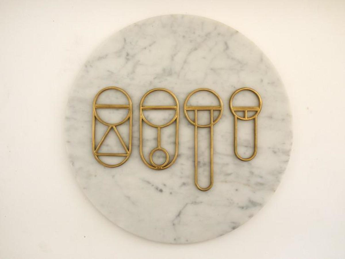 FS Objects Crest Bottle Opener 3 - Thumbnail 5