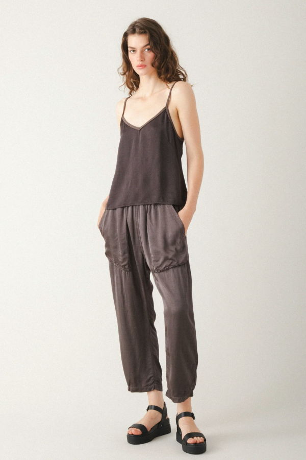 Dior Easy Does It Pants - Dior Gray