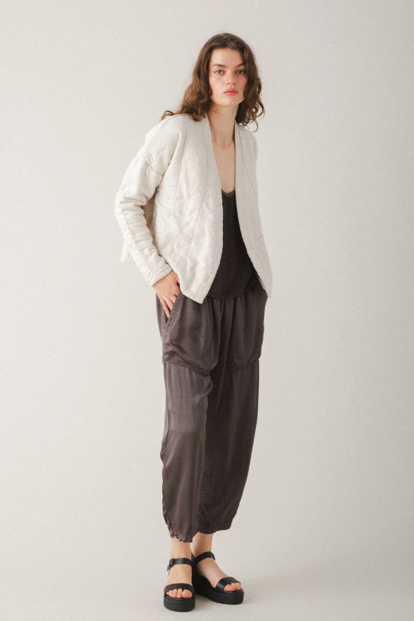 Dior Easy Does It Pants - Dior Gray