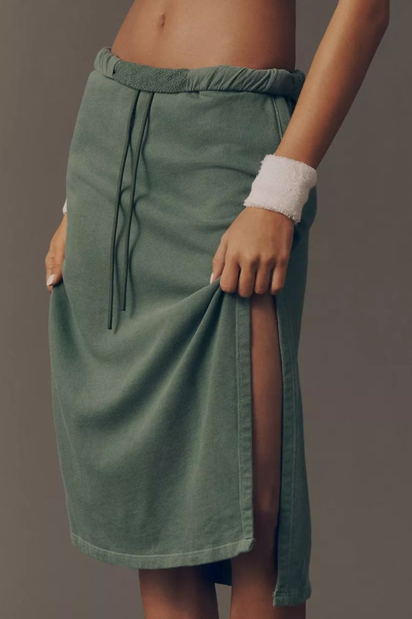 Sundry Academy Pencil Skirt