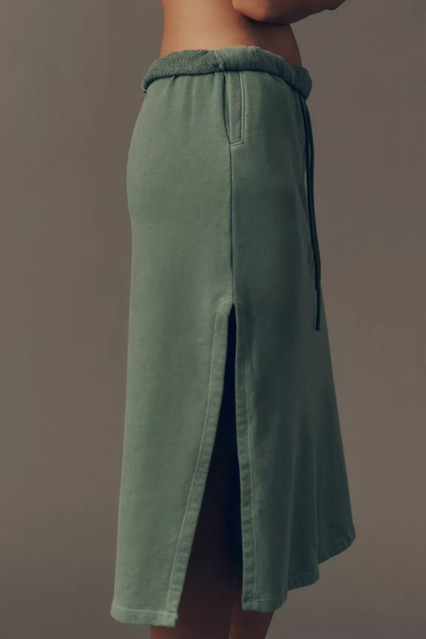 Sundry Academy Pencil Skirt