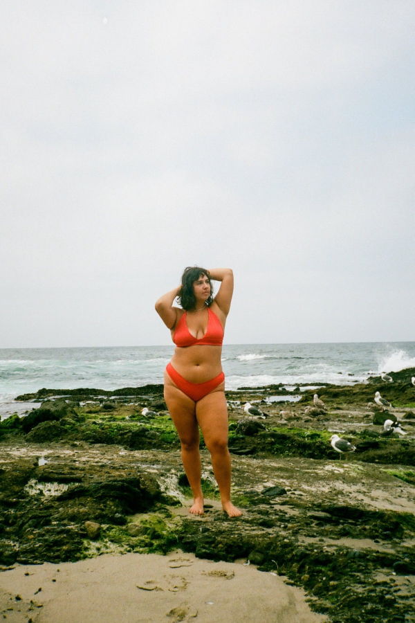 Sønderhaus Marina Bikini