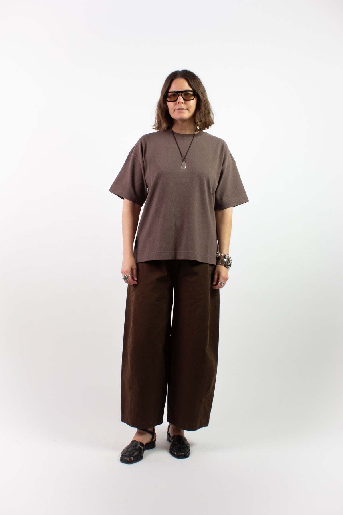 Le Bon Shoppe Jayden Tee - Image 1 of 5