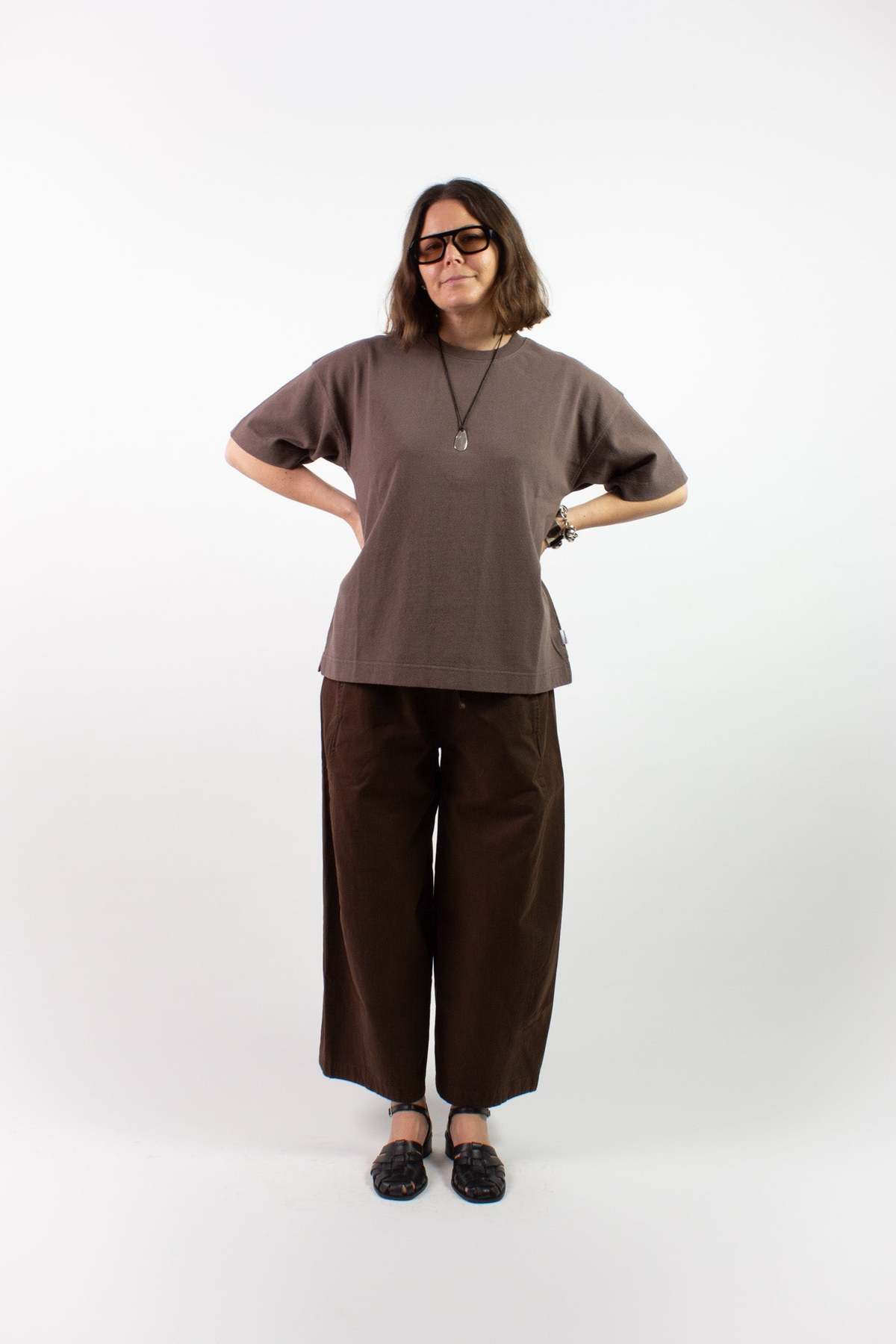Le Bon Shoppe Jayden Tee - Image 3 of 5