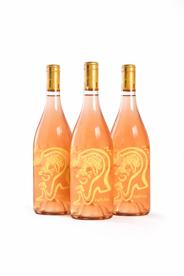 Dancing Sonoma Rosé Intro Gift Set