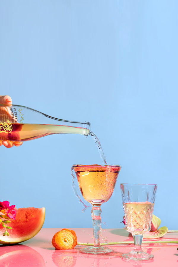 Dancing Sonoma Rosé Intro Gift Set