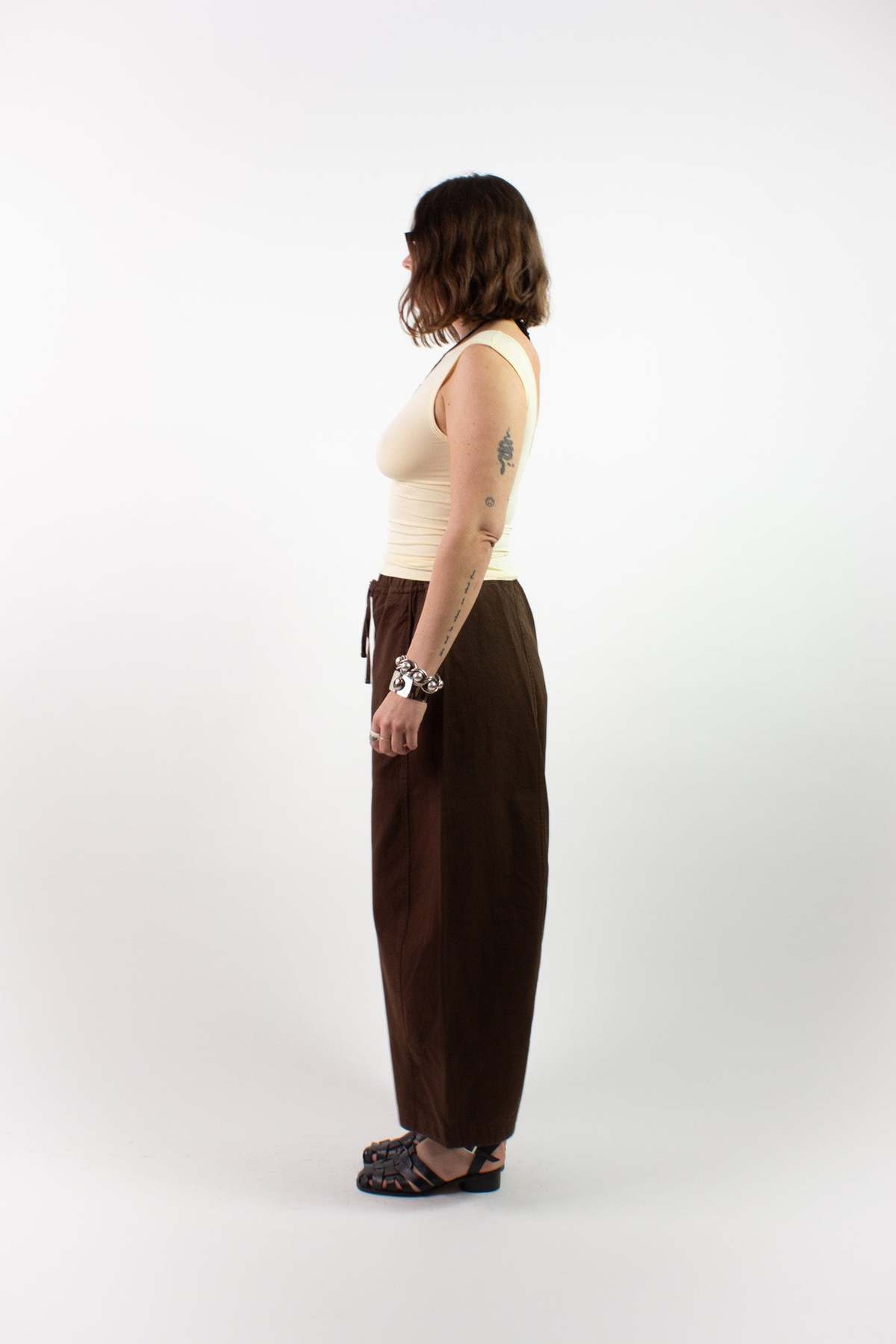 KYE Intimates Recline Bateau Top - Limoncello - Image 3 of 4