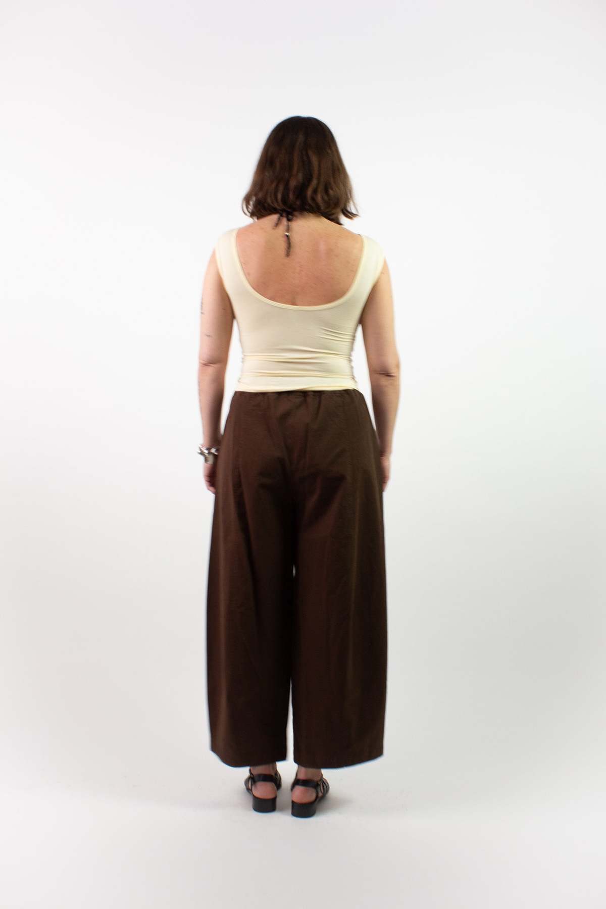 KYE Intimates Recline Bateau Top - Limoncello - Image 4 of 4