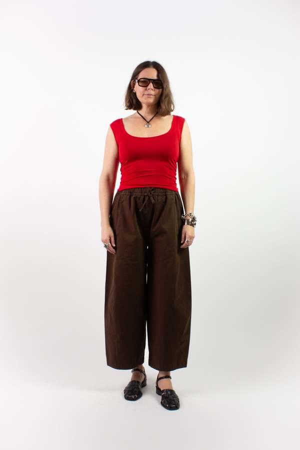 KYE Intimates Recline Bateau Top - Corbusier