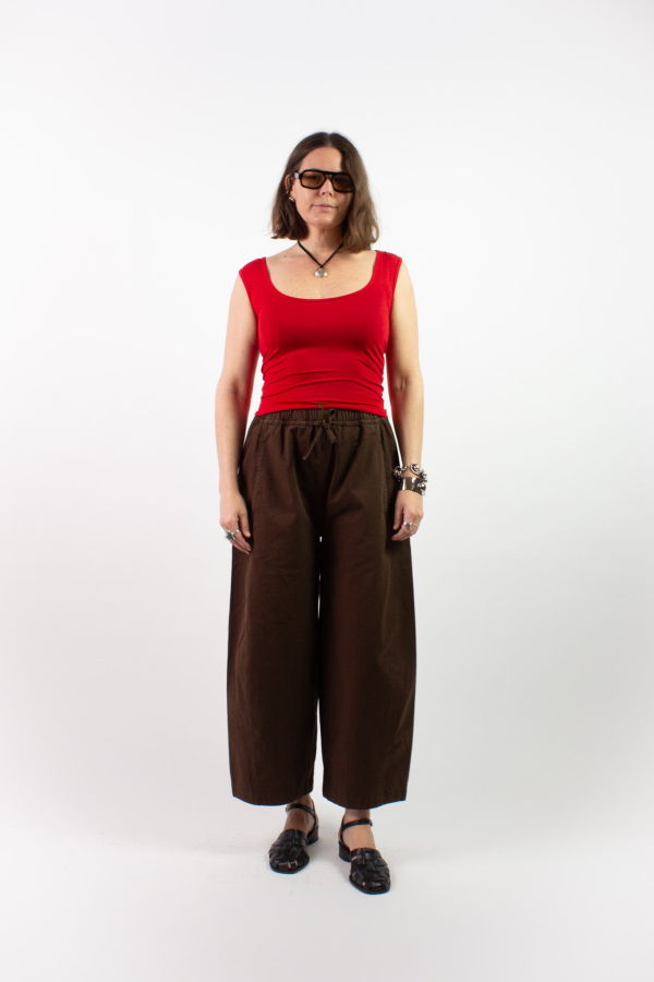KYE Intimates Recline Bateau Top - Corbusier