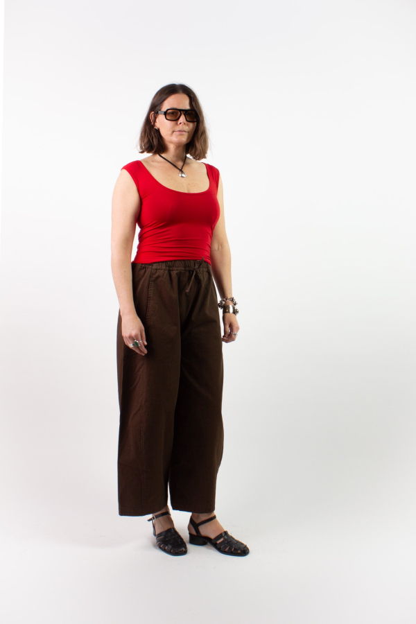 KYE Intimates Recline Bateau Top - Corbusier