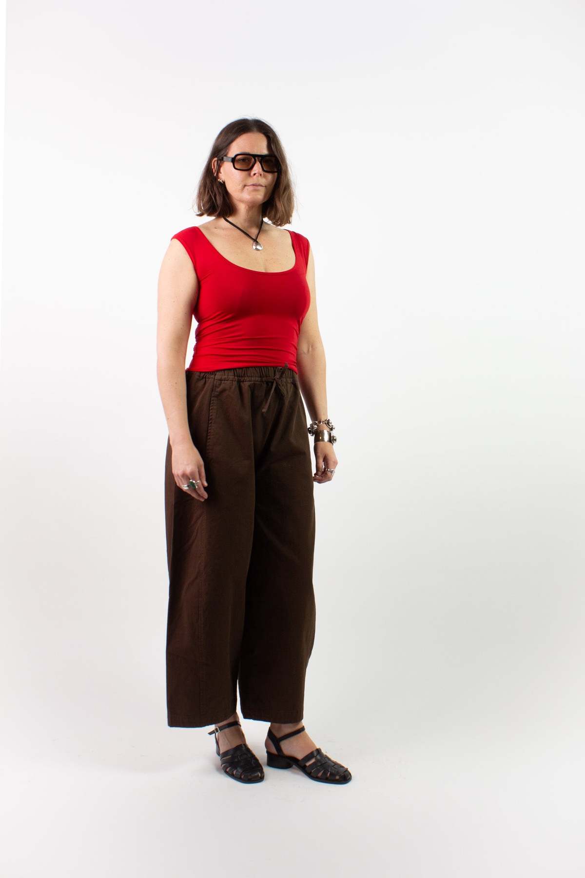 KYE Intimates Recline Bateau Top - Corbusier - Image 2 of 4