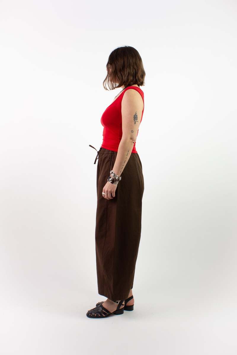 KYE Intimates Recline Bateau Top - Corbusier