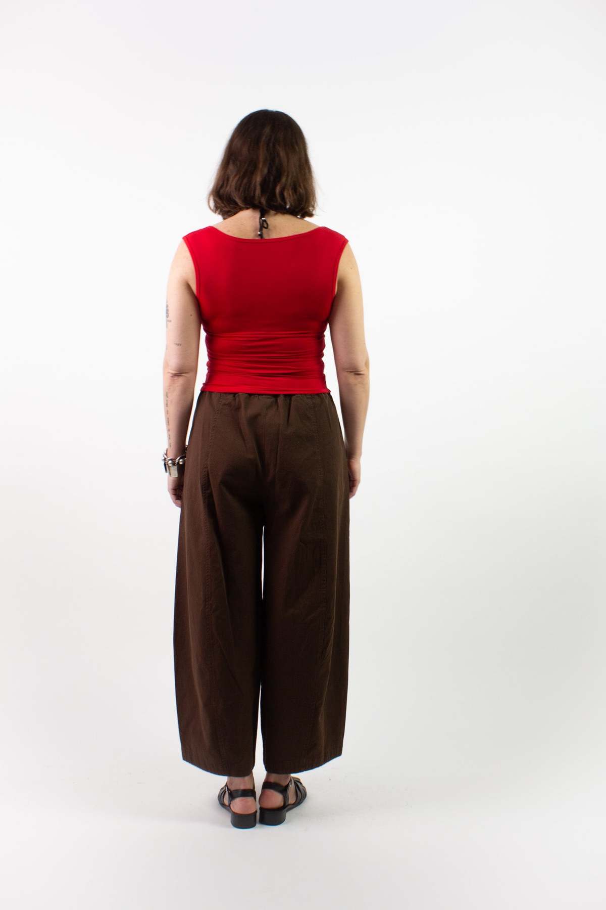 KYE Intimates Recline Bateau Top - Corbusier - Image 4 of 4