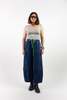 KYE Intimates Recline Shell Sleeveless Top - Dove - Thumbnail 1