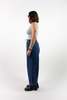 KYE Intimates Recline Shell Sleeveless Top - Dove - Thumbnail 4